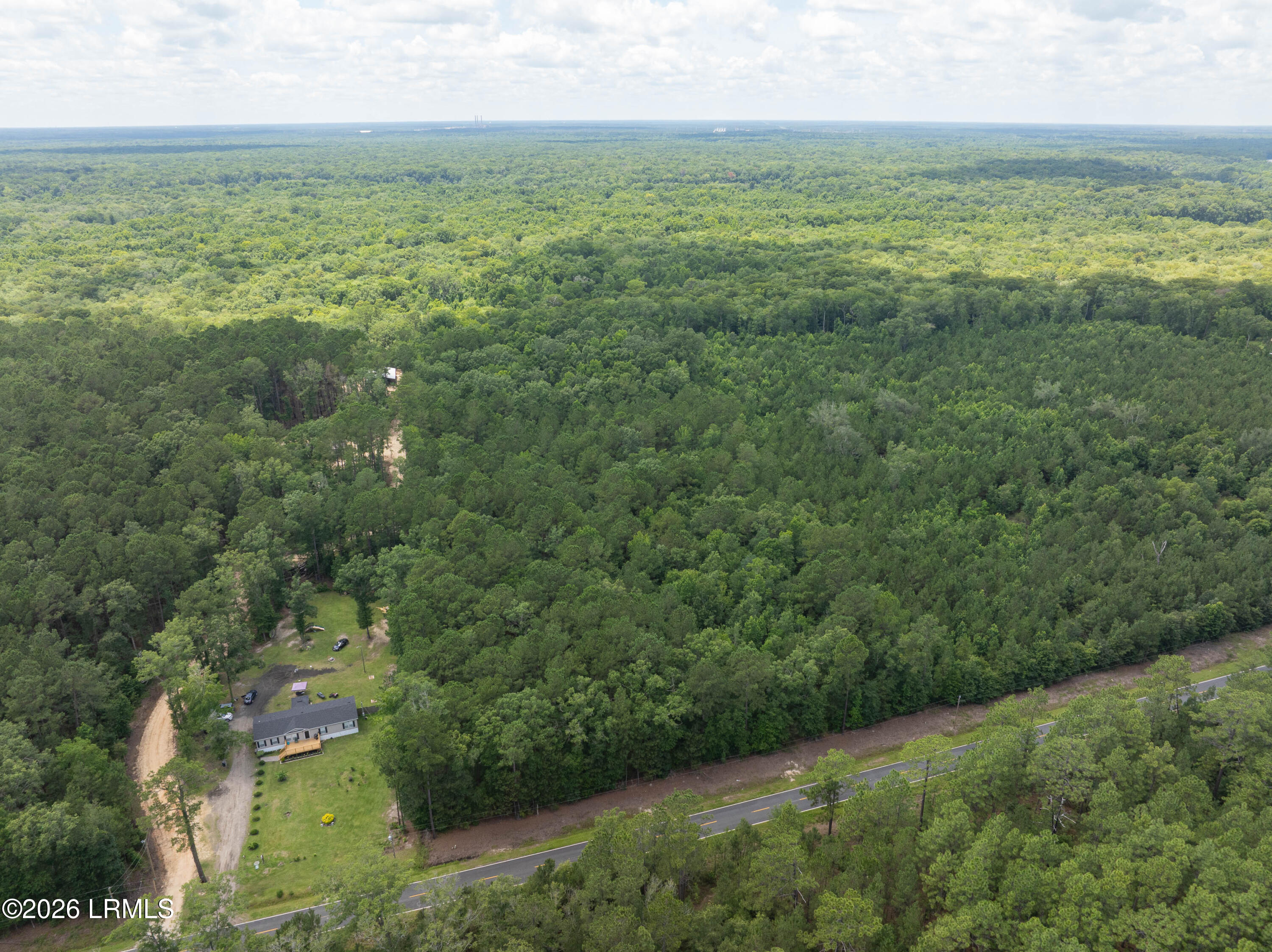 Tbd Purrysburg Road Hardeeville, SC 29927 - Photo 5 of 19 Purrysburg Land-4