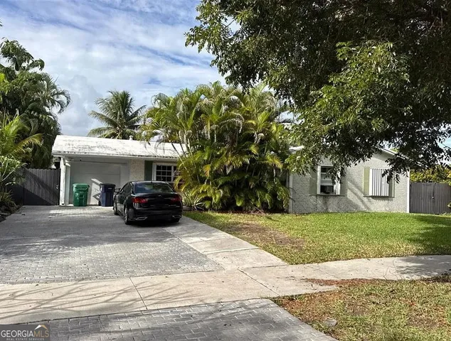 $130,000 | 9515 Tiffany Drive, Miami, FL 33157