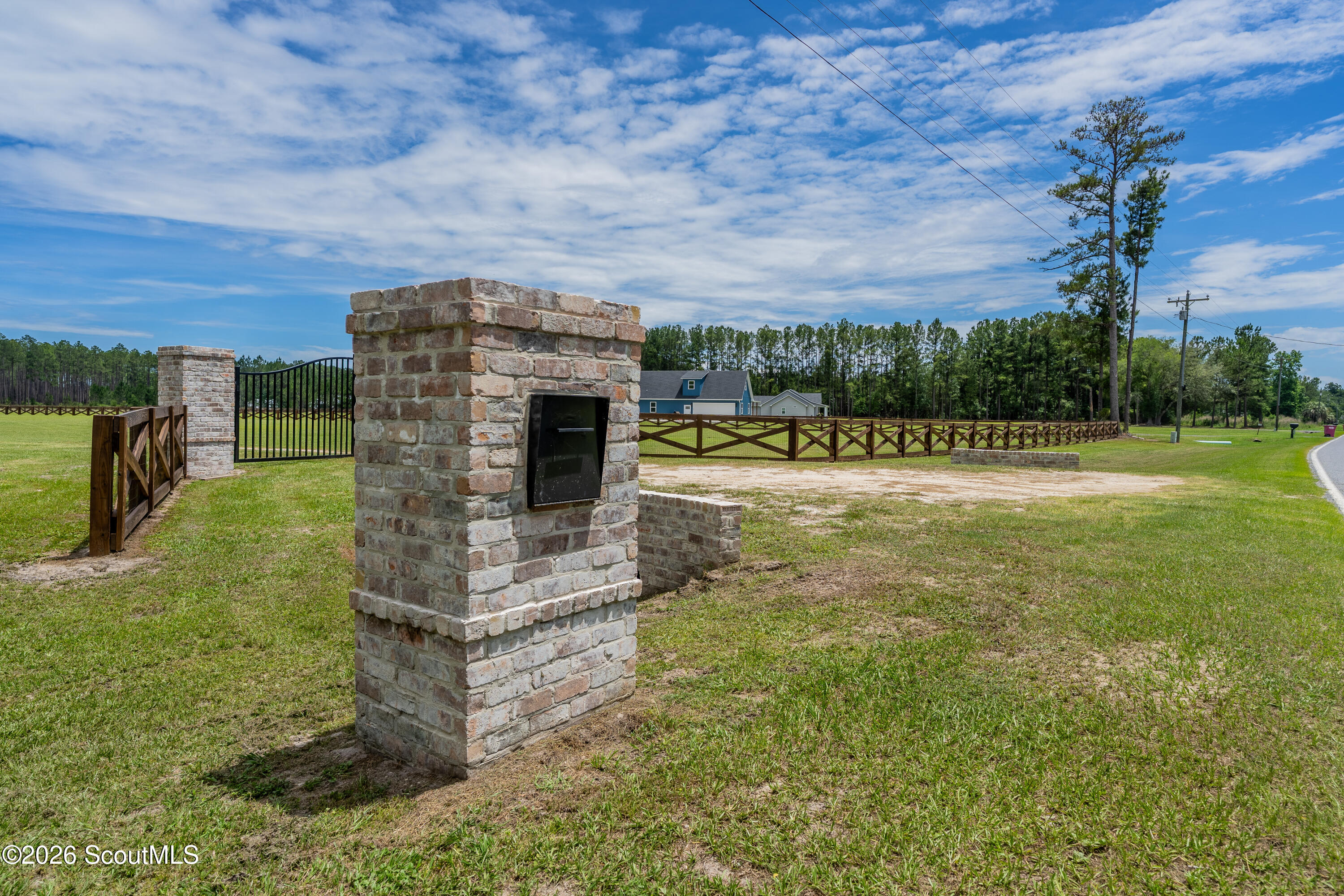 6380 Youmans Chapel Road Blackshear, GA 31516 - Photo 13 of 22