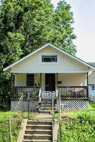 $70,000 | 3104 East 23rd Street, Kansas City, MO 64127