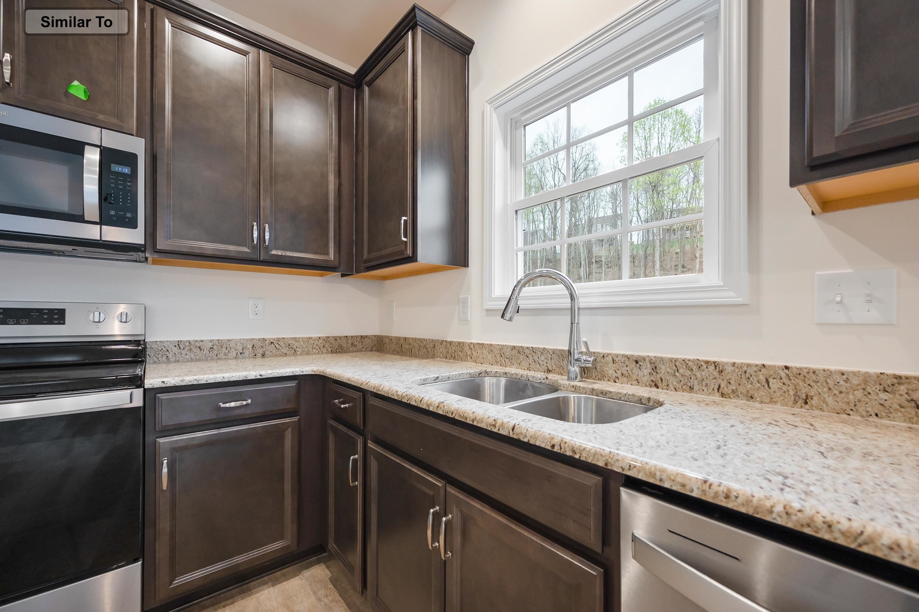 1441 Walnut Ridge Road Christiansburg, VA 24073 - Photo 16 of 45 Gallery Image 16