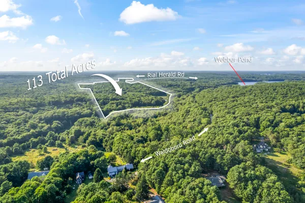 $299,000 | 0 Rial Herald Road, Bremen, ME 04551