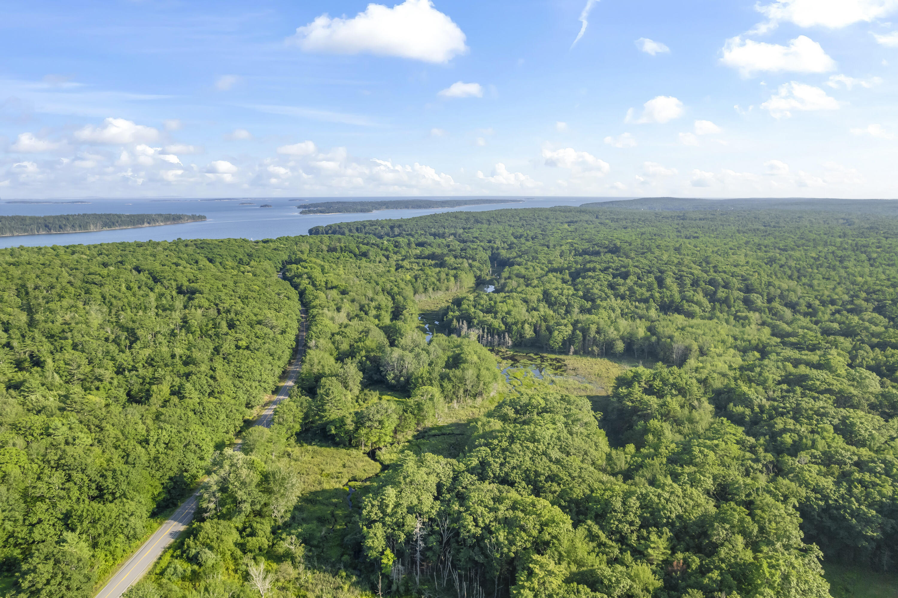 0 Rial Herald Road Bremen, ME 04551 - Photo 2 of 9 0 Rial Herald Rd, Bremen