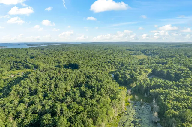 $299,000 | 0 Rial Herald Road, Bremen, ME 04551