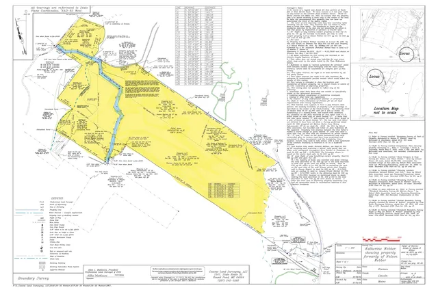 $299,000 | 0 Rial Herald Road, Bremen, ME 04551