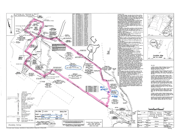 $299,000 | 0 Rial Herald Road, Bremen, ME 04551