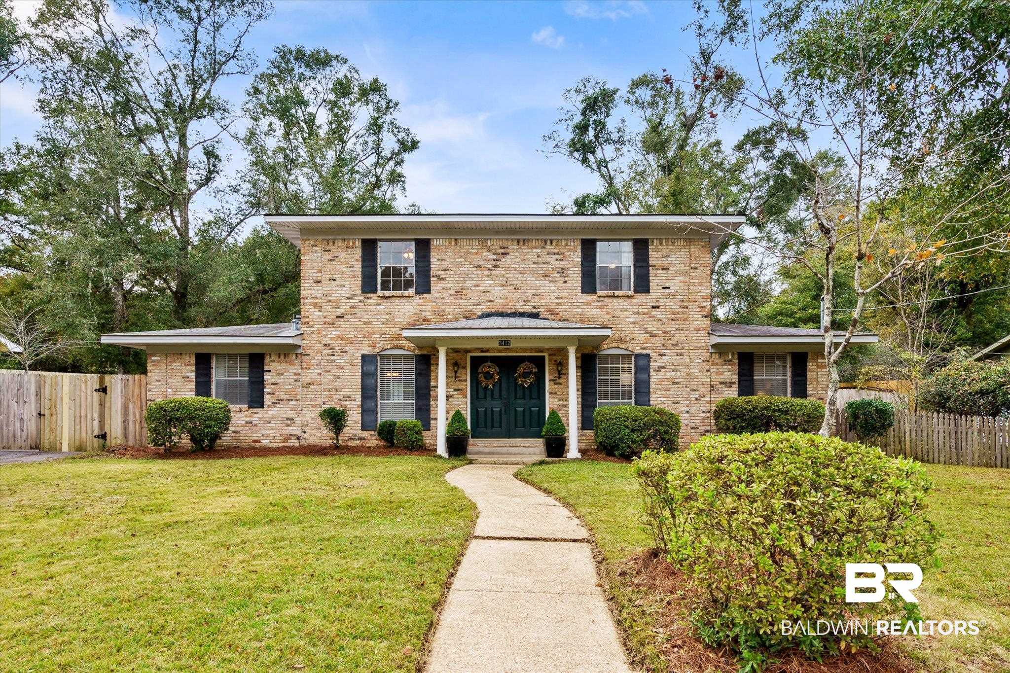 3412 Emelye Drive Mobile, AL 36693 - Photo 1 of 22