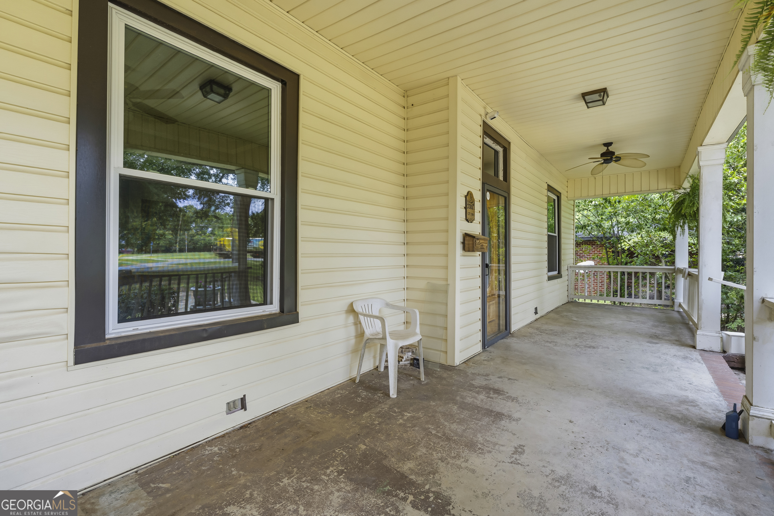 202 Everett Square Fort Valley, GA 31030 - Photo 5 of 48