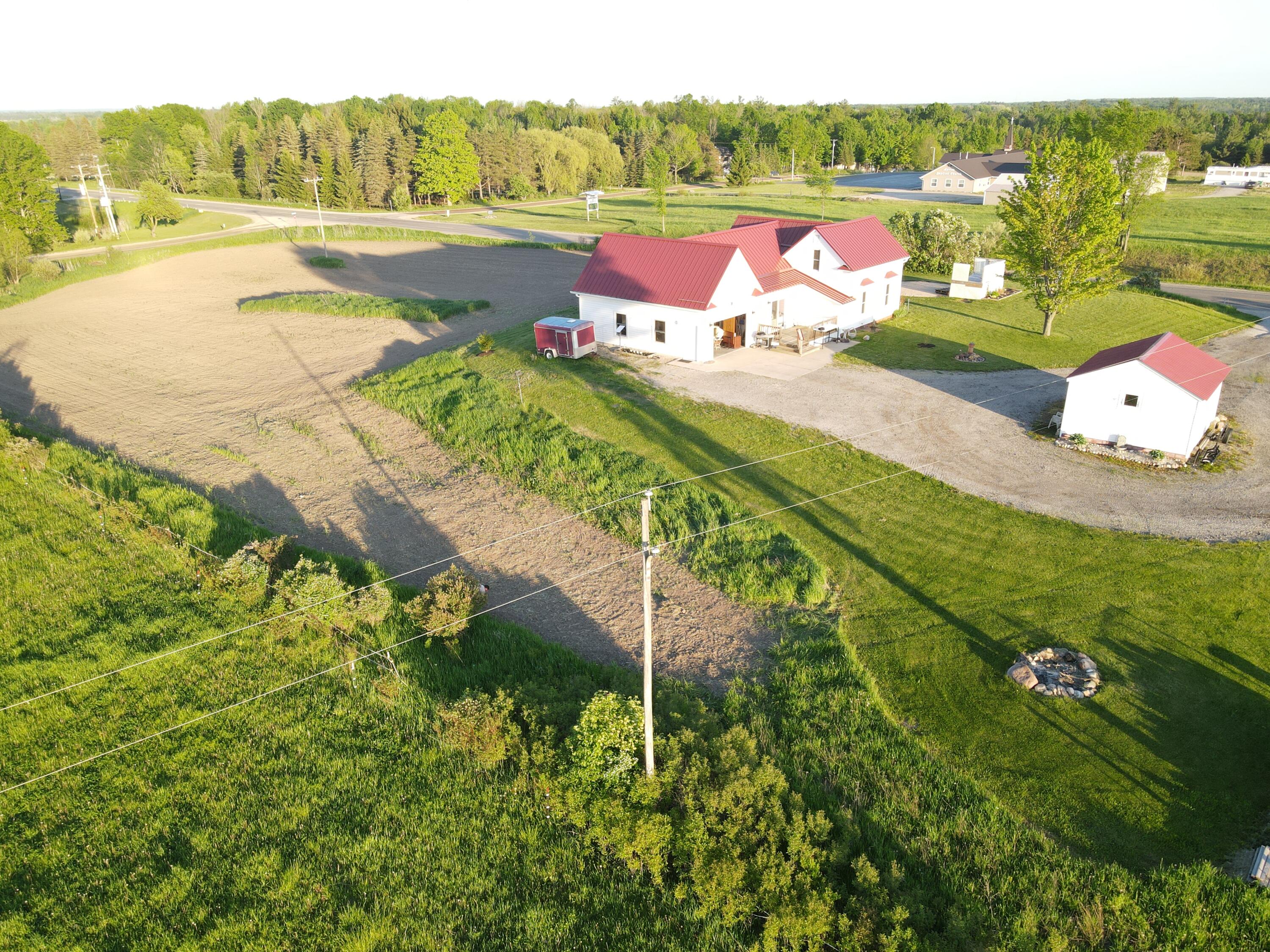 4072 20 Mile Road Marion, MI 49665 - Photo 11 of 52 ajjj3