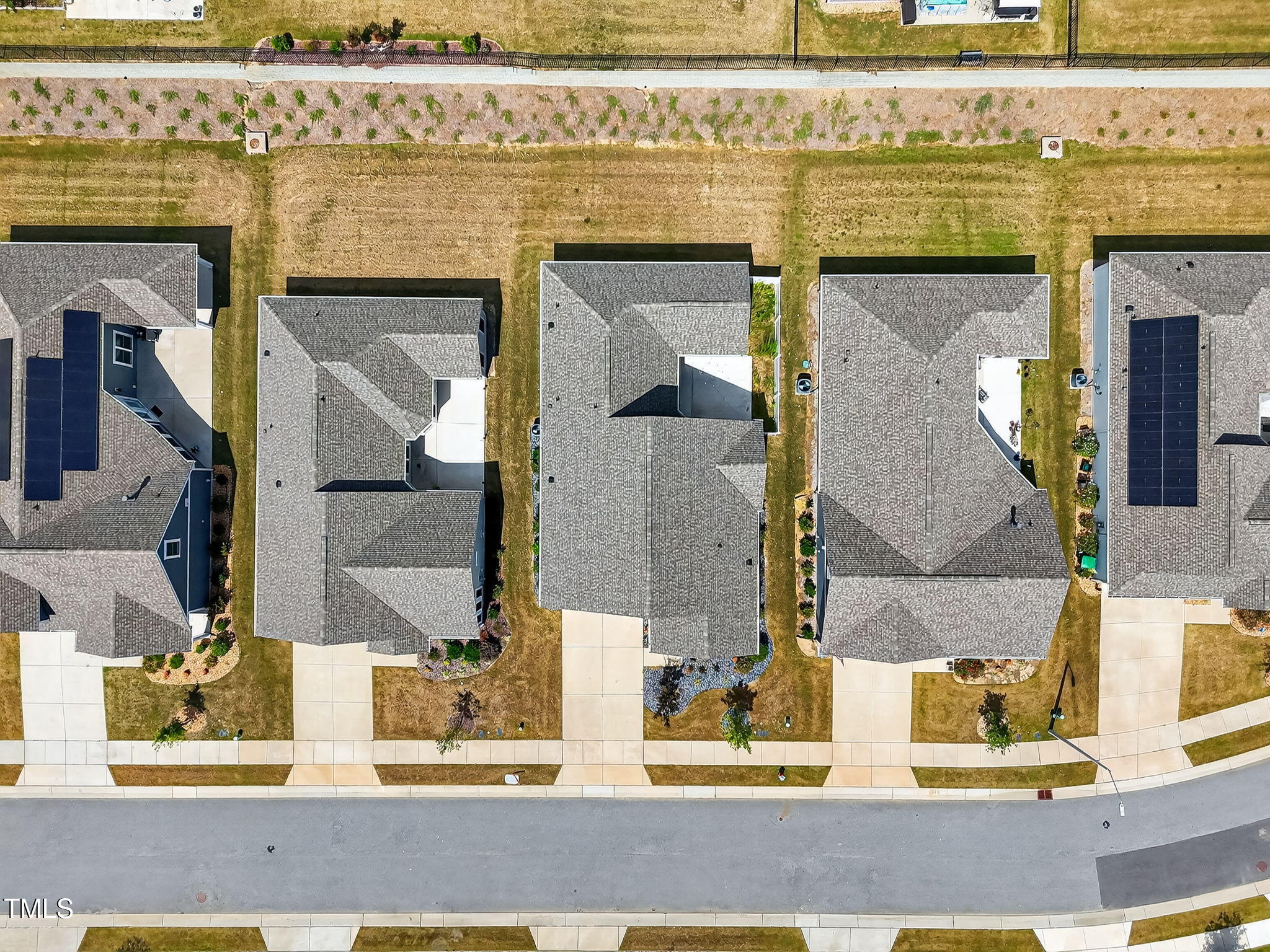 1217 Linkwood Way Fuquay-Varina, NC 27526 - Photo 43 of 44