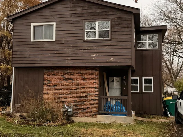 $1,750 | 1908 Moore Avenue, Joliet, IL 60433