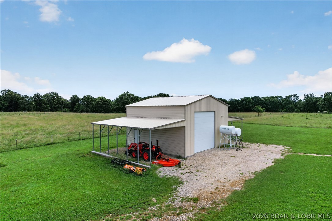 2161 Flippin Road Climax Springs, MO 65324 - Photo 13 of 42