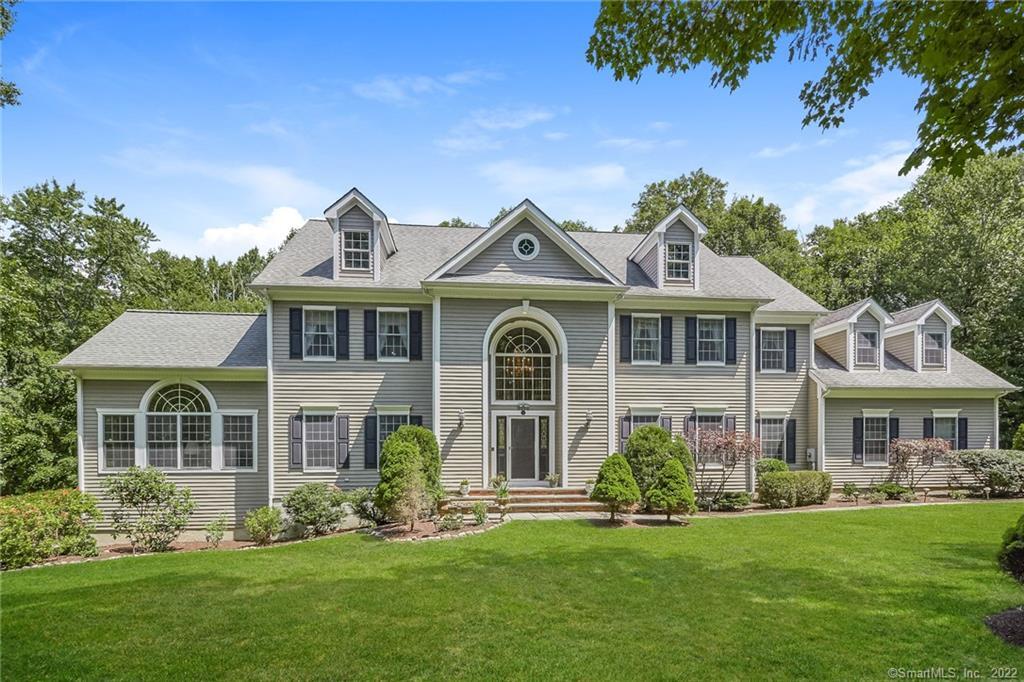 7 Encampment Place Ridgefield, CT 06877 - Photo 1 of 1