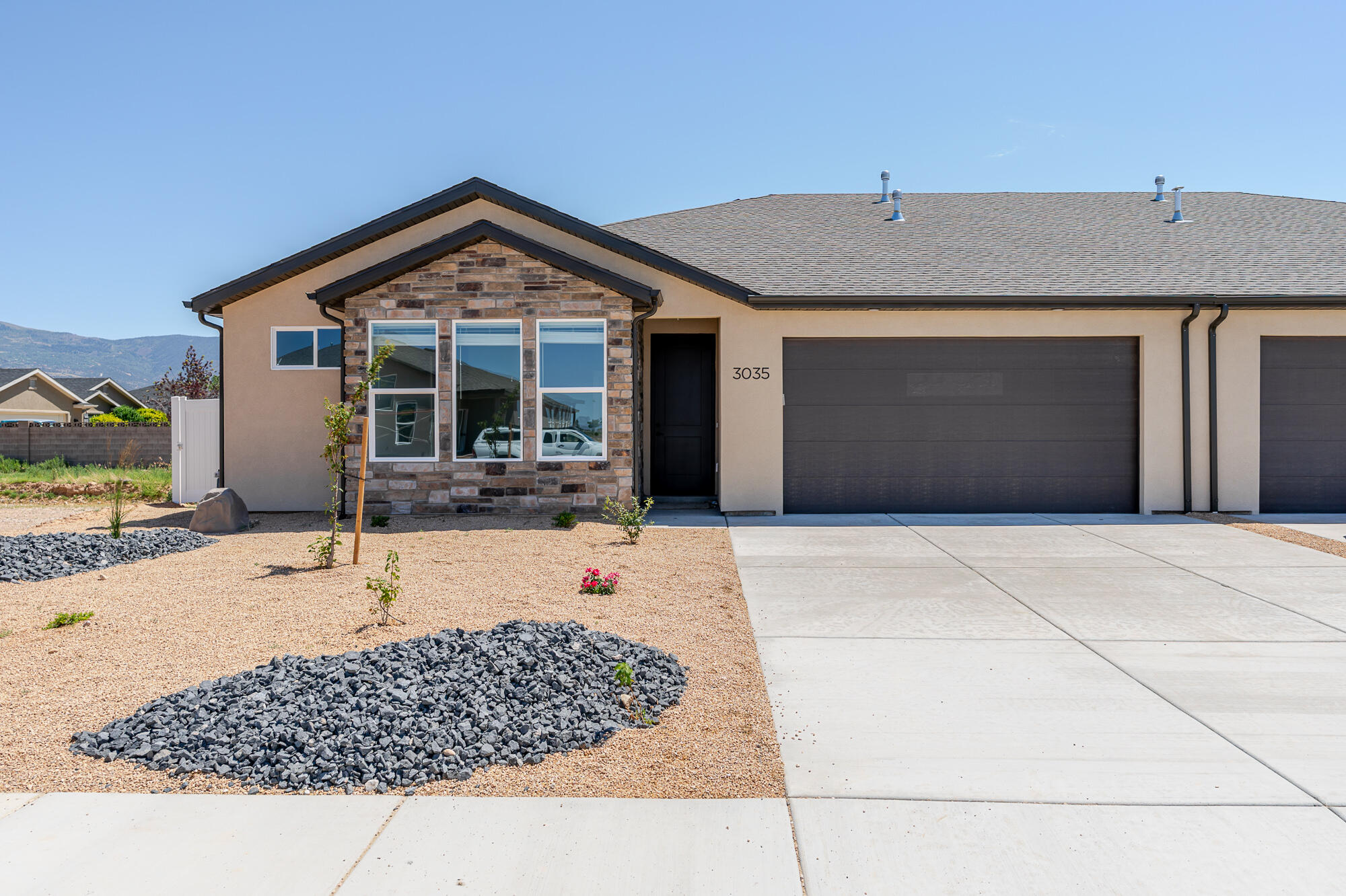 3035 West Ekko View Loop Cedar City, UT 84721 - Photo 1 of 23 3035-1