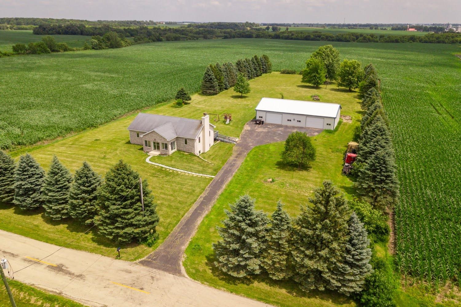 16649 Beaverton Road Capron, IL 61012 - Photo 40 of 48