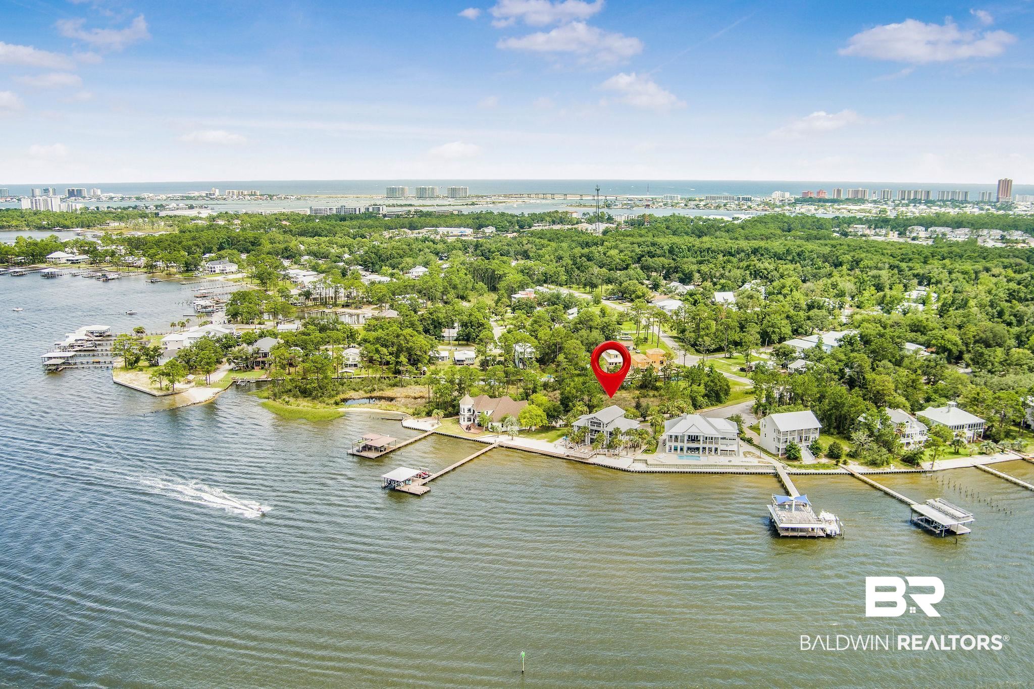5409 Magnolia Circle Orange Beach, AL 36561 - Photo 48 of 49