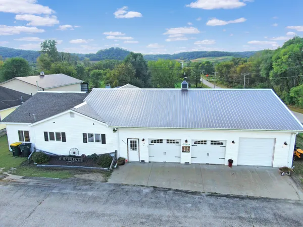 $259,999 | 220 2nd Street, Bell Center, WI 54631