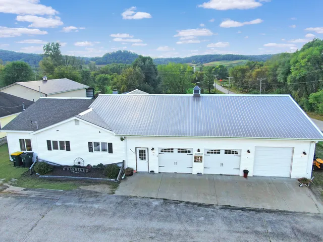 $259,999 | 220 2nd Street, Bell Center, WI 54631
