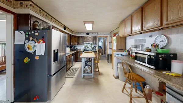 $259,999 | 220 2nd Street, Bell Center, WI 54631