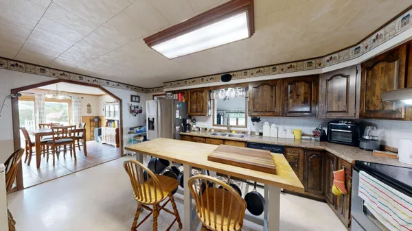 $259,999 | 220 2nd Street, Bell Center, WI 54631