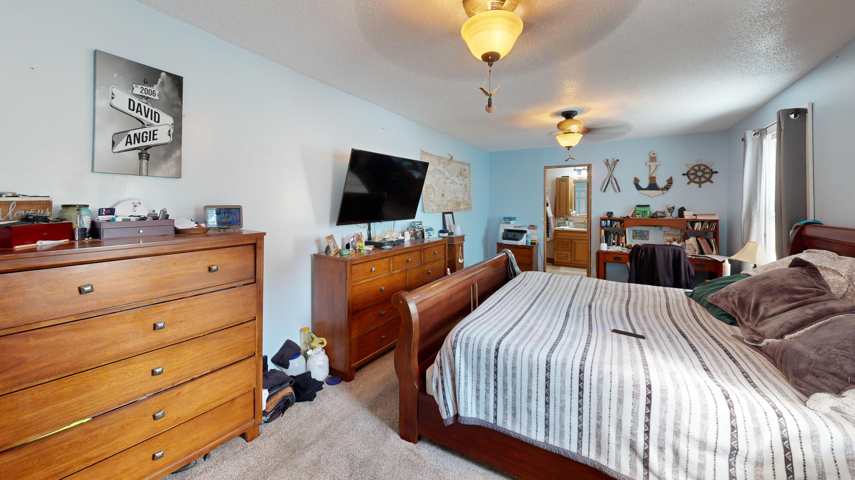 220 2nd Street Bell Center, WI 54631 - Photo 14 of 56 Bedroom