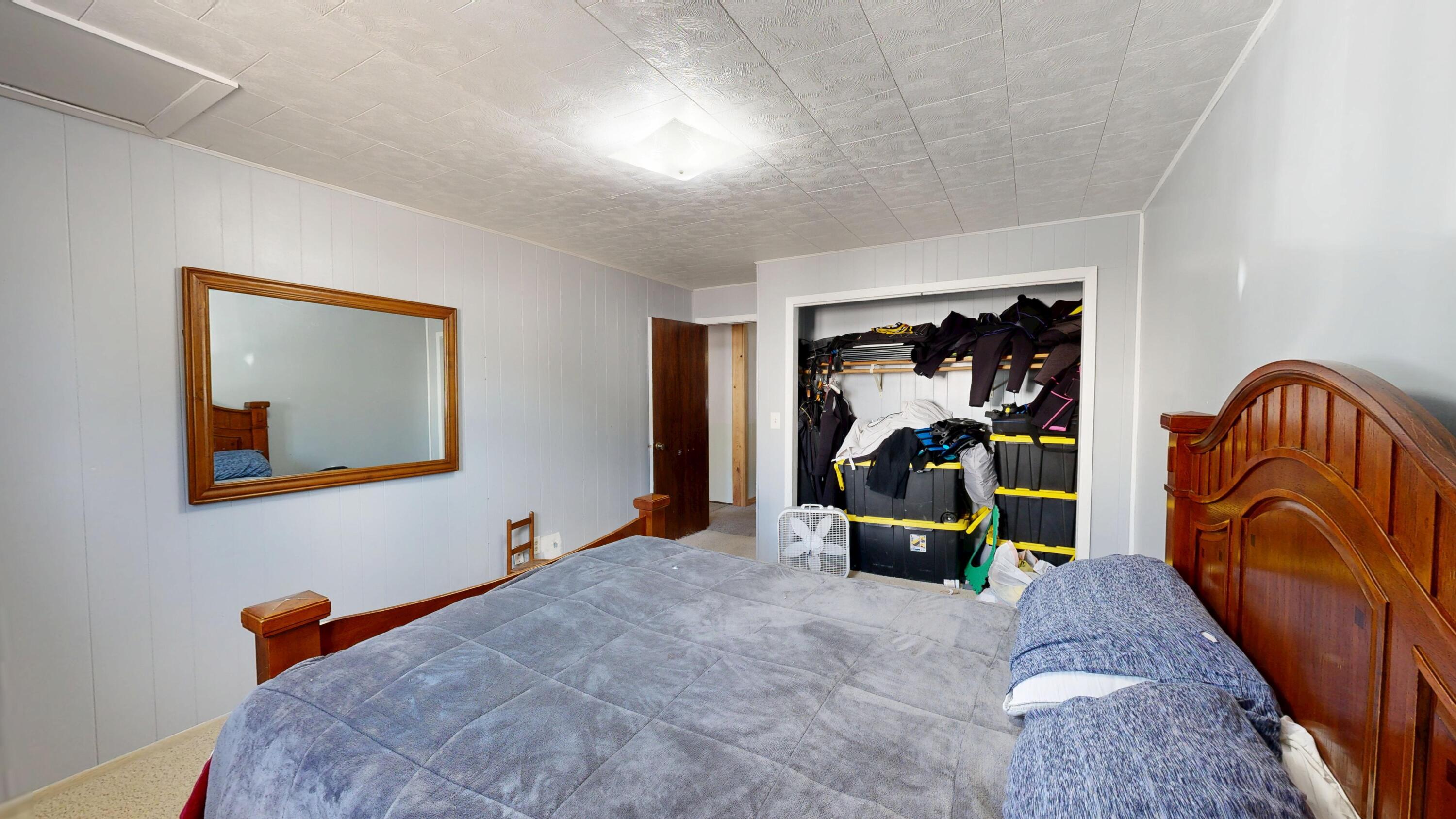 220 2nd Street Bell Center, WI 54631 - Photo 16 of 56 Bedroom