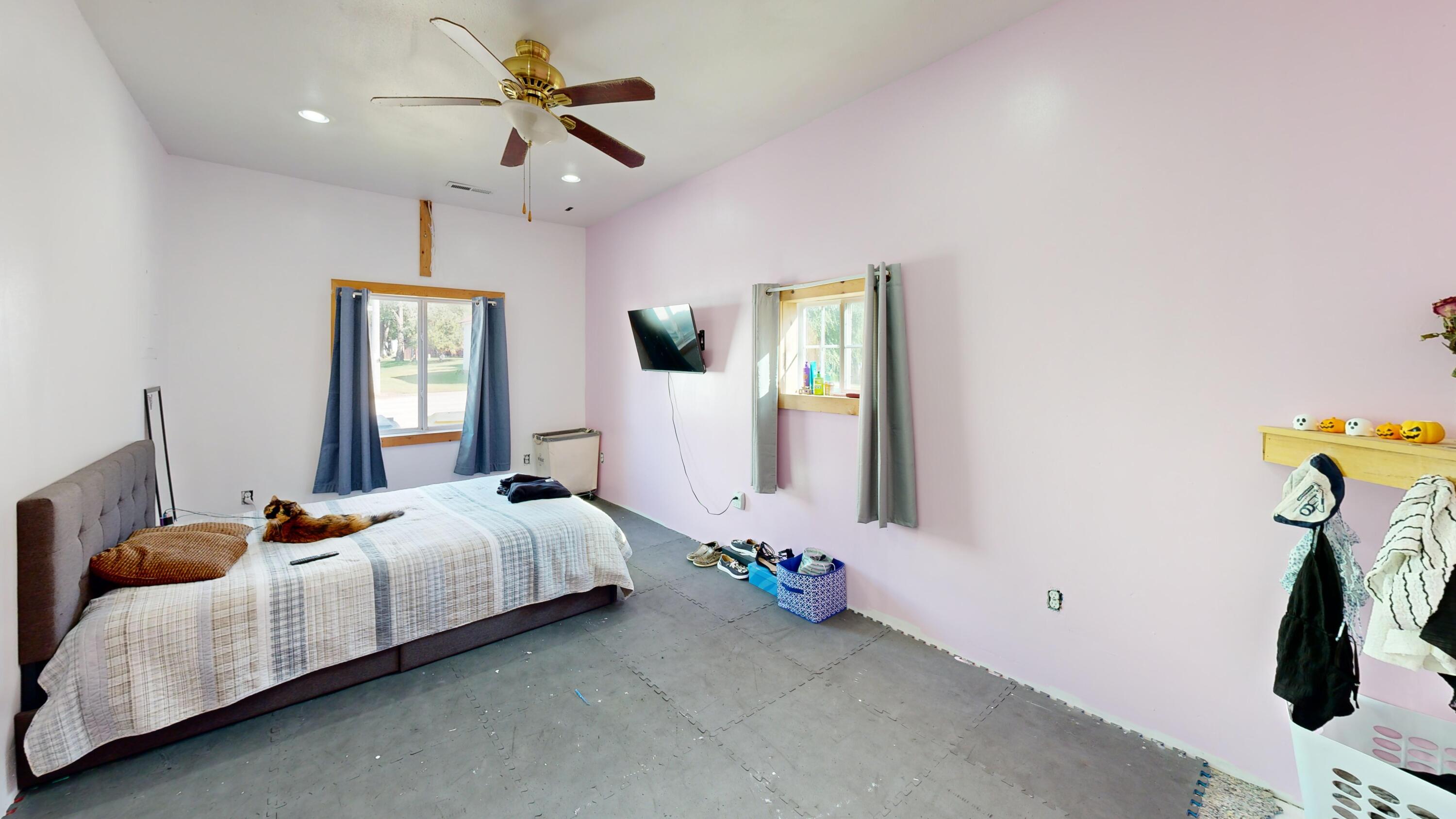 220 2nd Street Bell Center, WI 54631 - Photo 19 of 56 Bedroom