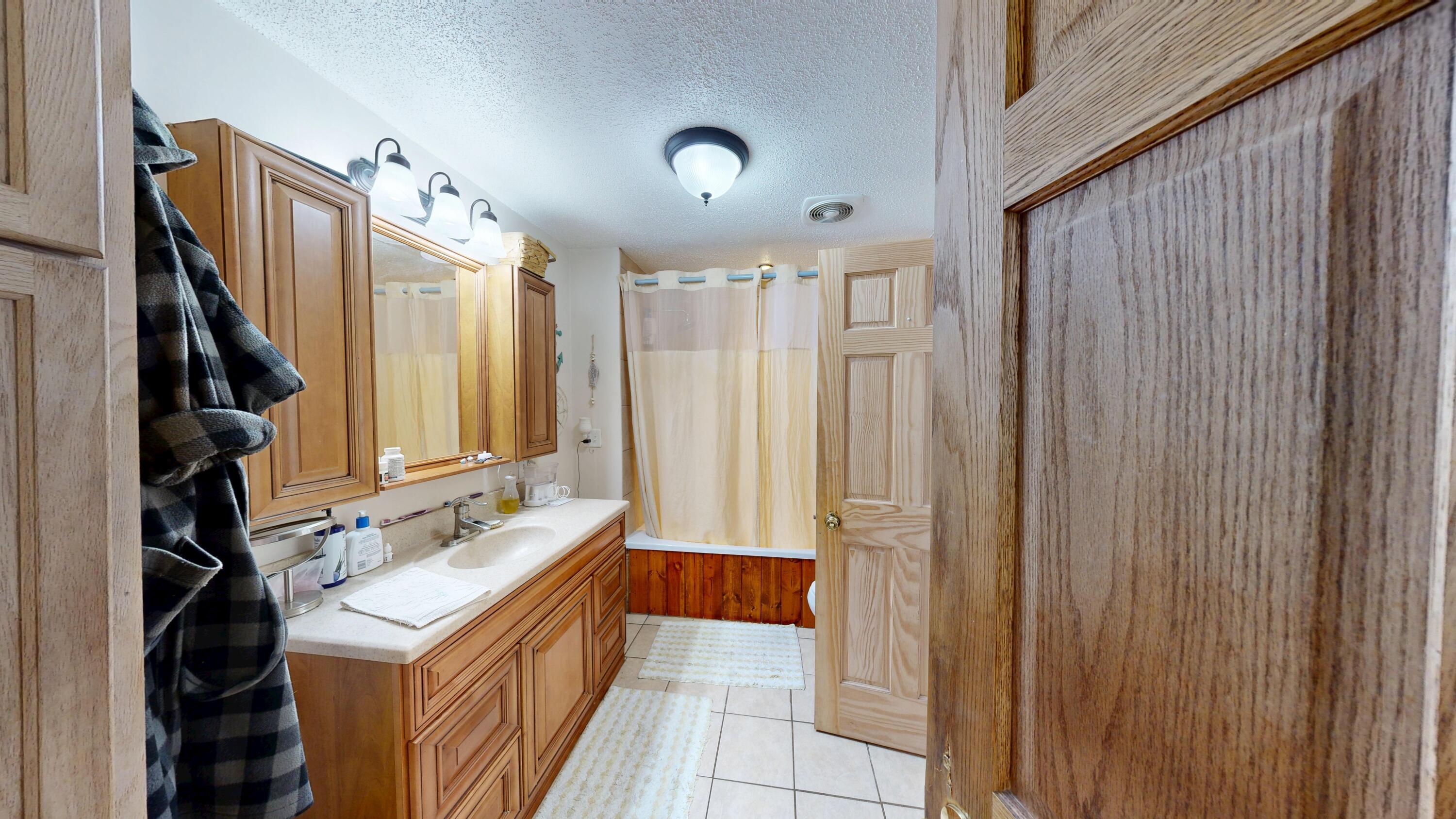 220 2nd Street Bell Center, WI 54631 - Photo 20 of 56 Bathroom