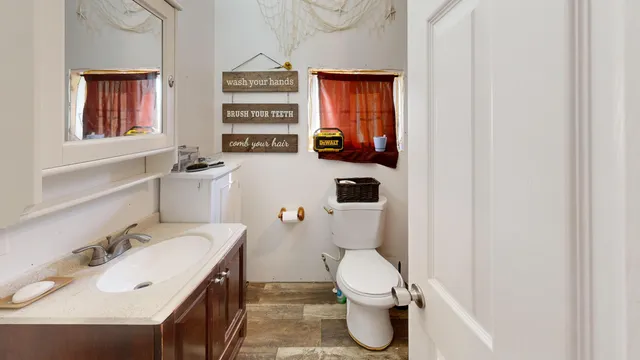 $259,999 | 220 2nd Street, Bell Center, WI 54631