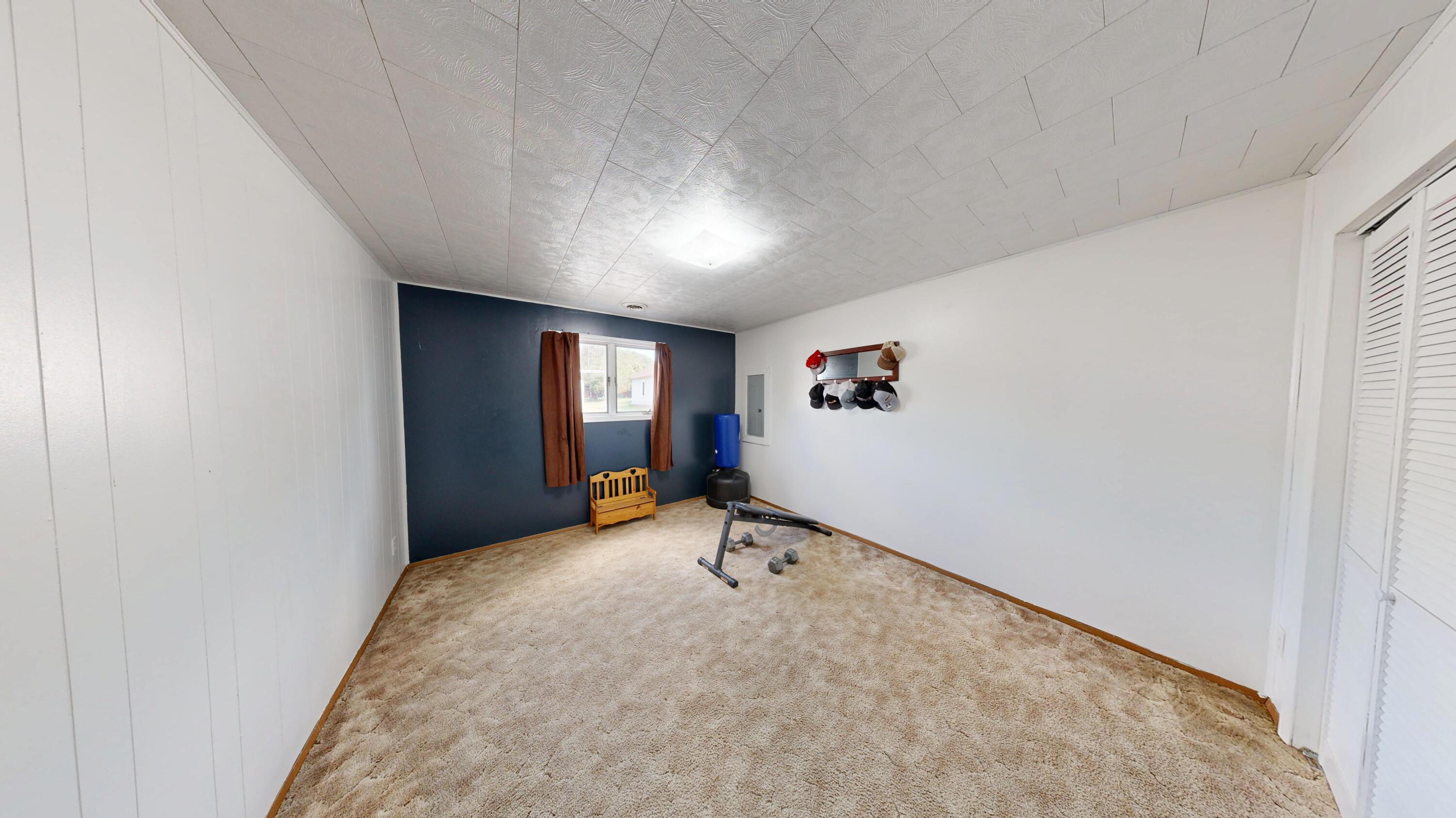 220 2nd Street Bell Center, WI 54631 - Photo 23 of 56 Bedroom