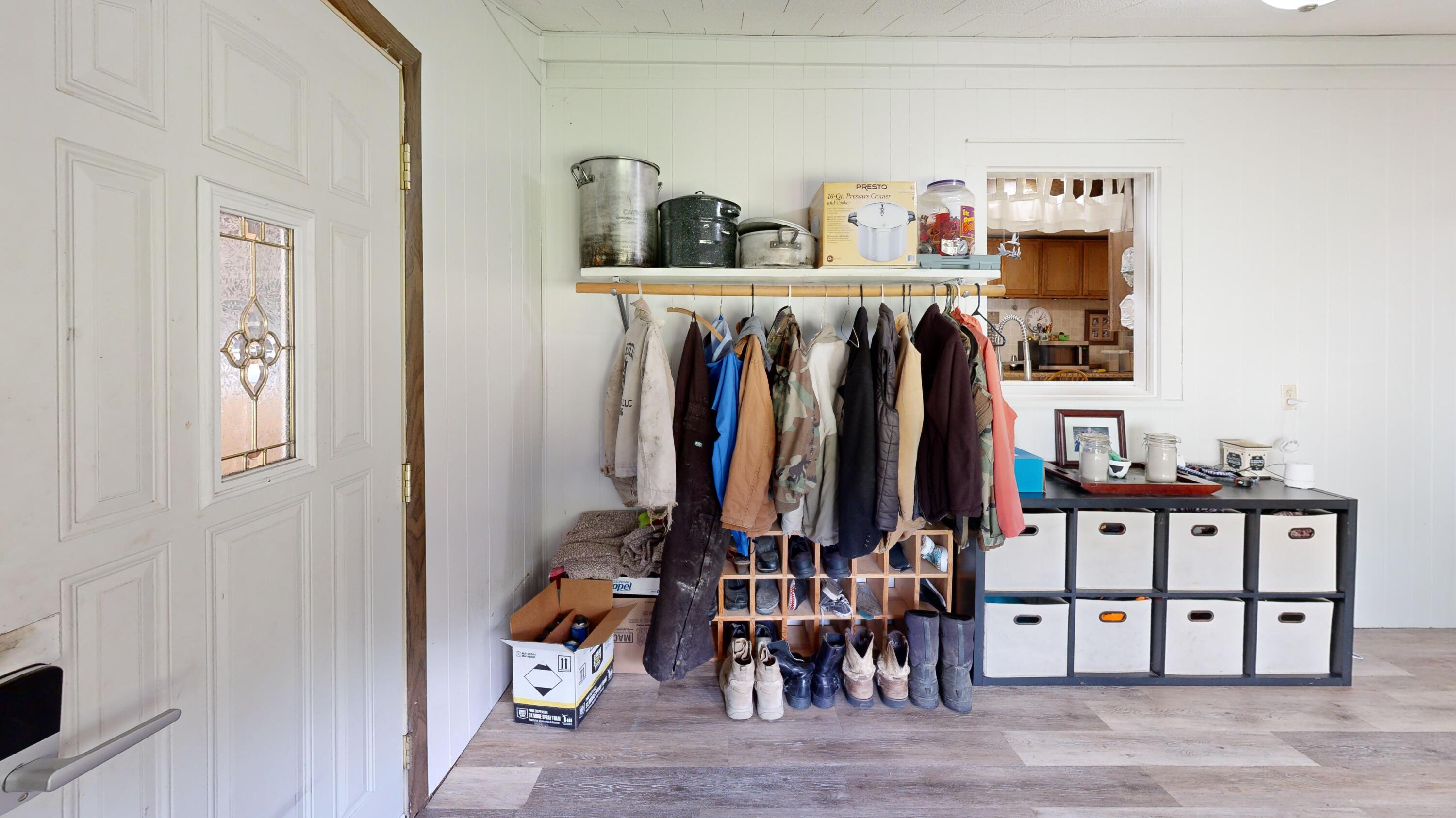 220 2nd Street Bell Center, WI 54631 - Photo 26 of 56 Entrance