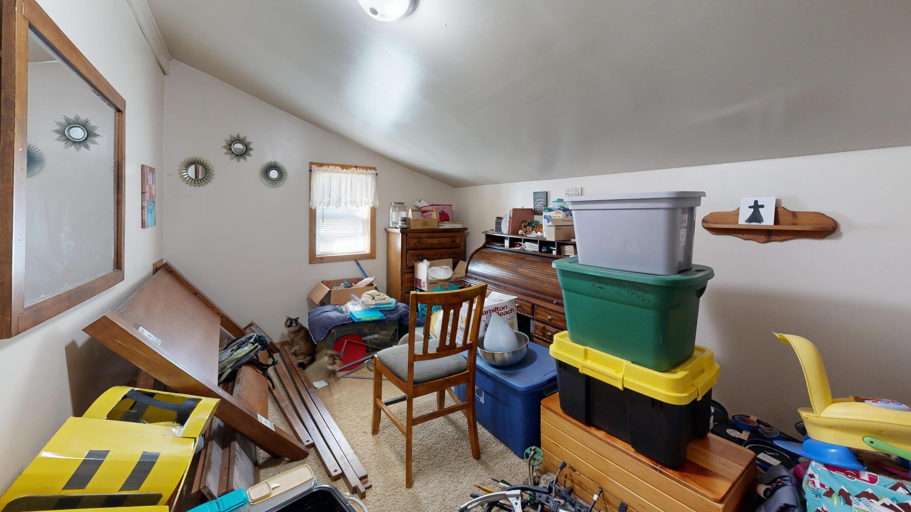 220 2nd Street Bell Center, WI 54631 - Photo 29 of 56 Bedroom