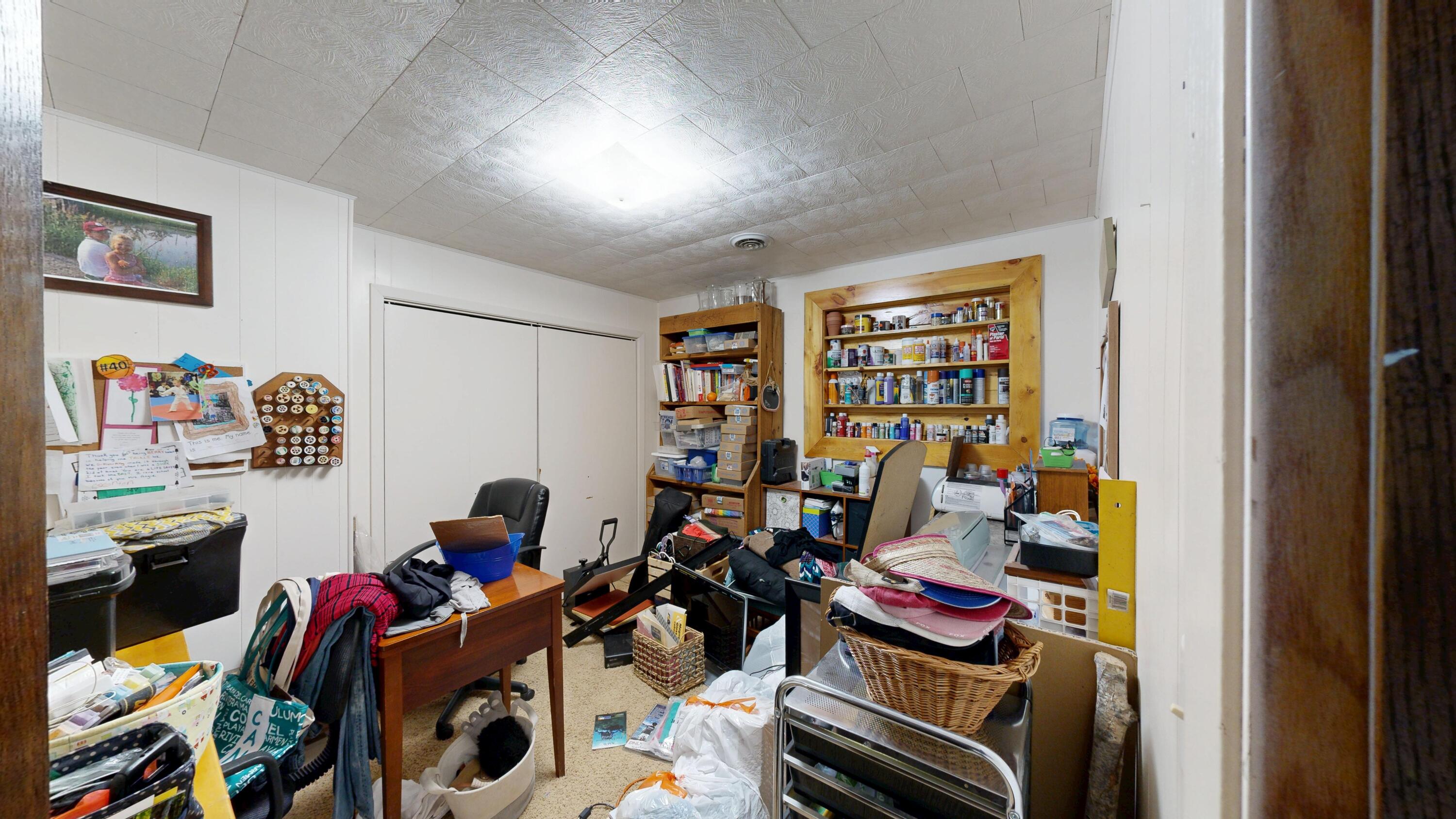 220 2nd Street Bell Center, WI 54631 - Photo 30 of 56 Office