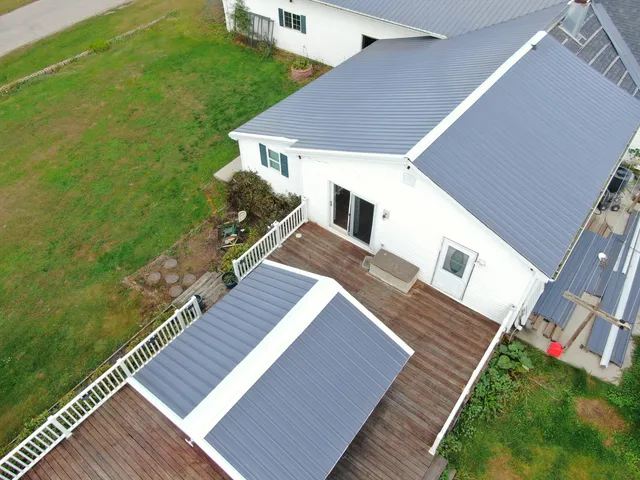 $259,999 | 220 2nd Street, Bell Center, WI 54631