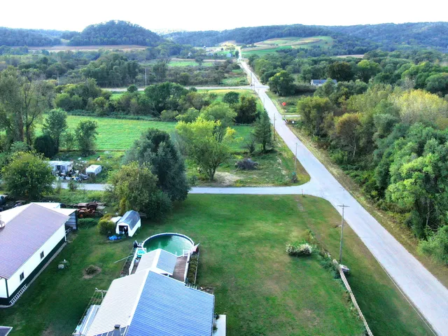 $259,999 | 220 2nd Street, Bell Center, WI 54631