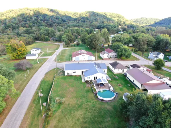 $259,999 | 220 2nd Street, Bell Center, WI 54631