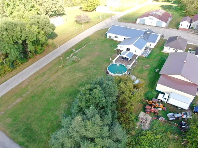 $259,999 | 220 2nd Street, Bell Center, WI 54631