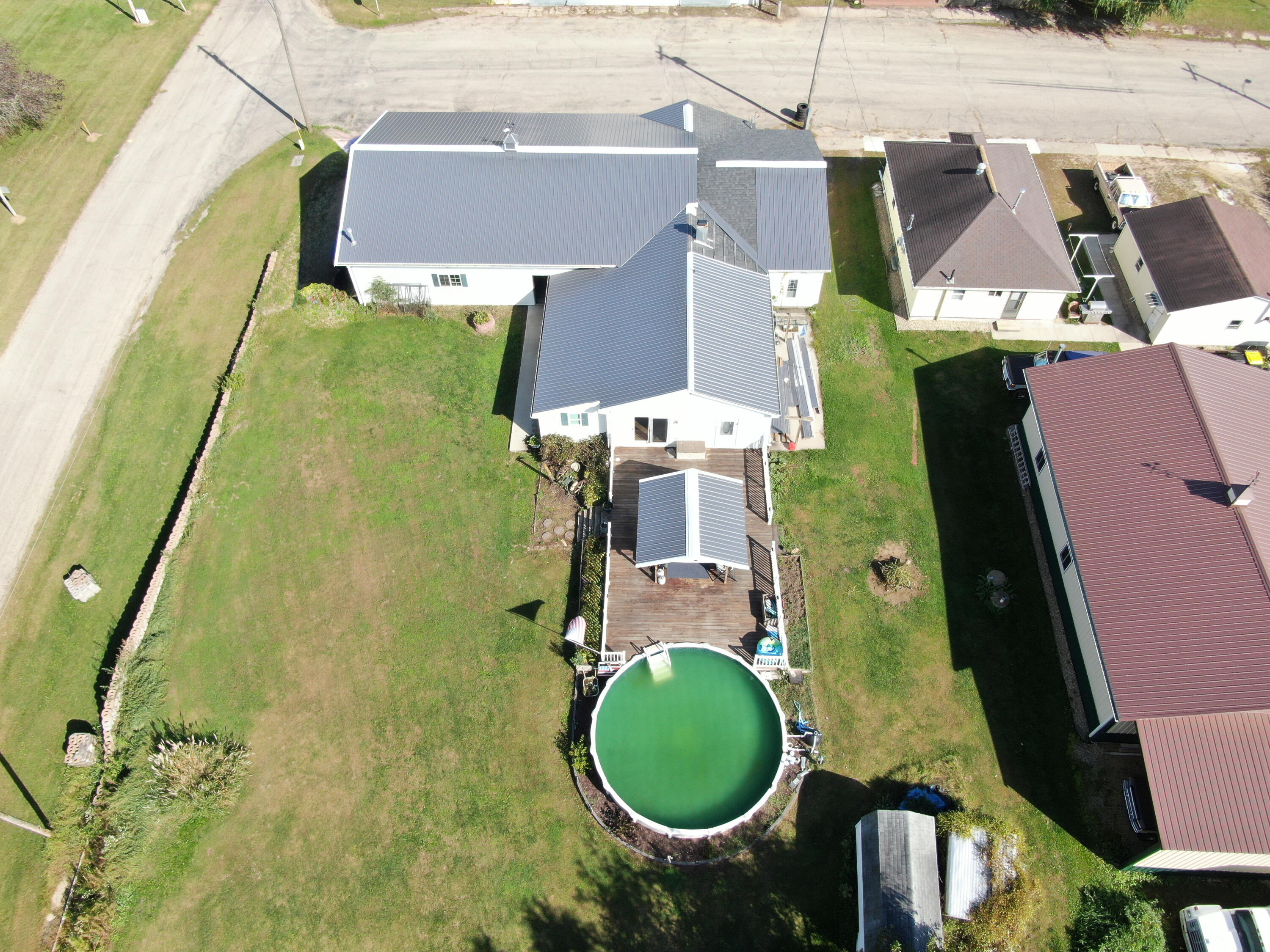 220 2nd Street Bell Center, WI 54631 - Photo 45 of 56 Exterior