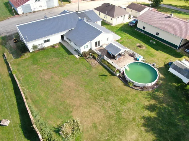 $259,999 | 220 2nd Street, Bell Center, WI 54631