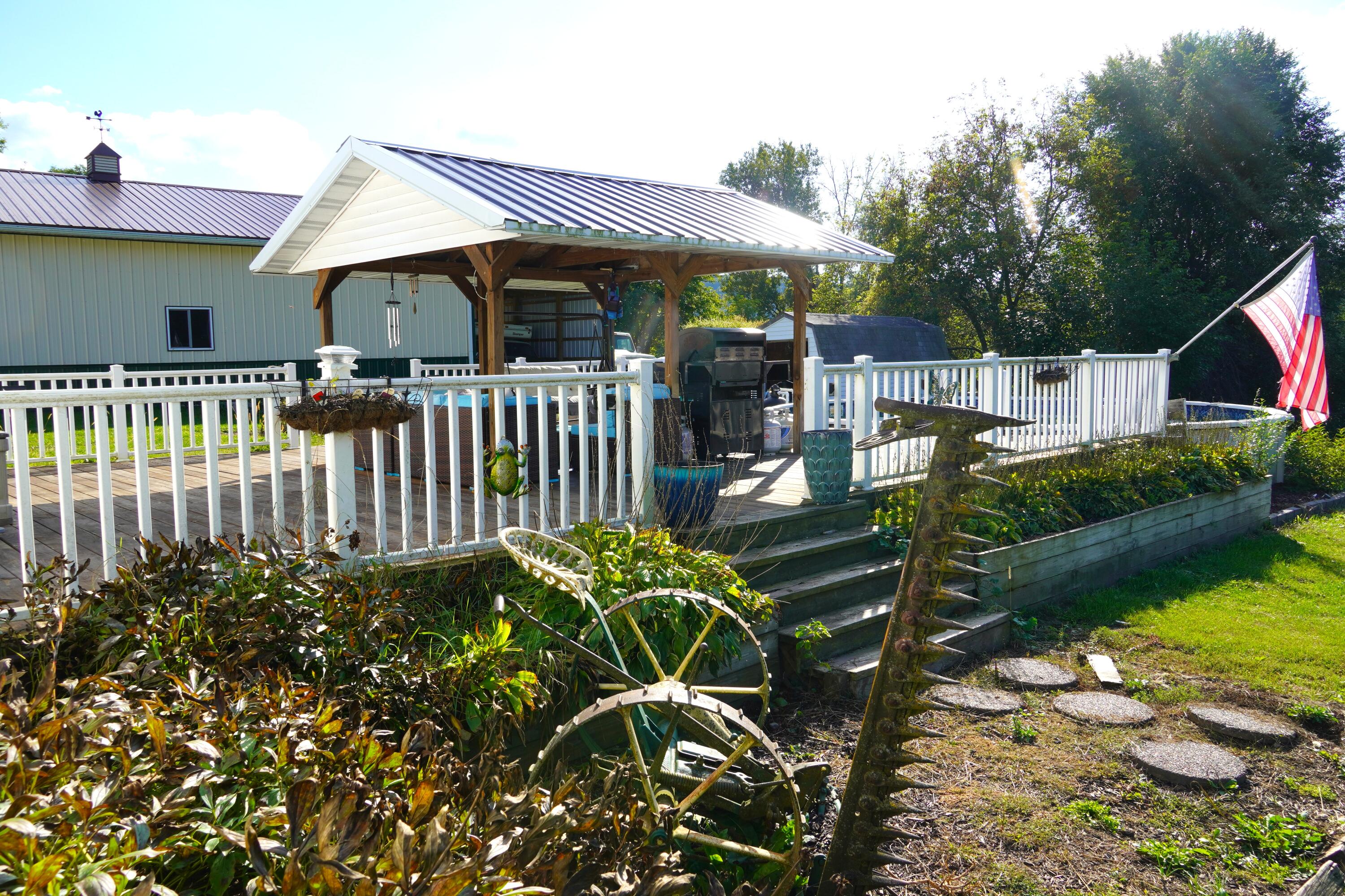 220 2nd Street Bell Center, WI 54631 - Photo 50 of 56 Exterior