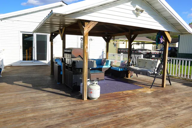 $259,999 | 220 2nd Street, Bell Center, WI 54631