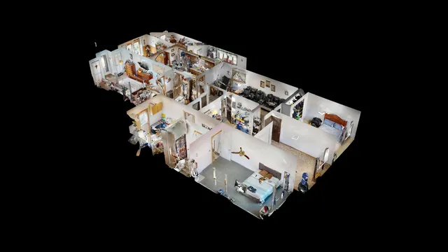 $259,999 | 220 2nd Street, Bell Center, WI 54631