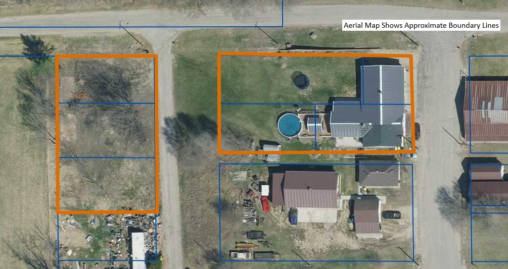 220 2nd Street Bell Center, WI 54631 - Photo 54 of 56 Aerial Map