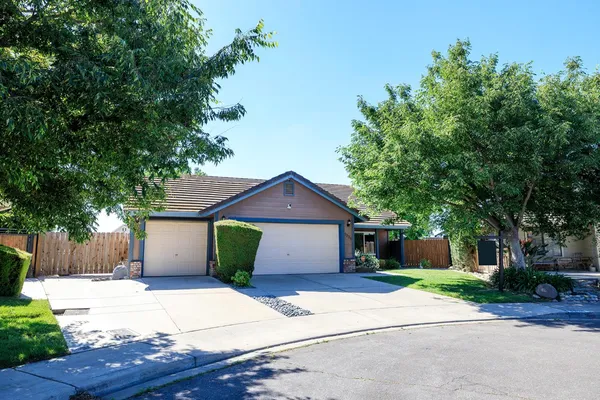 $499,000 | 1336 Tranquil Lane, Ceres, CA 95307