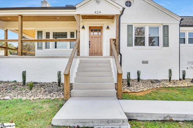 $479,900 | 424 James Road, Easley, SC 29642