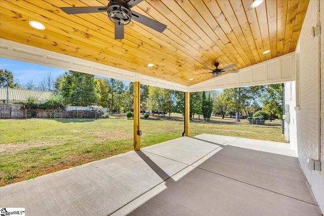 $479,900 | 424 James Road, Easley, SC 29642