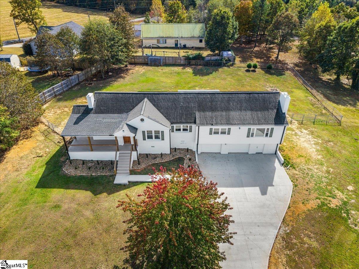 424 James Road Easley, SC 29642 - Photo 38 of 47 Gallery Image 38