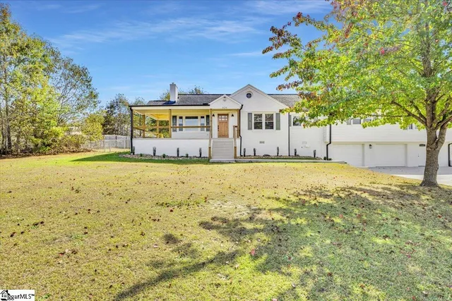 $479,900 | 424 James Road, Easley, SC 29642