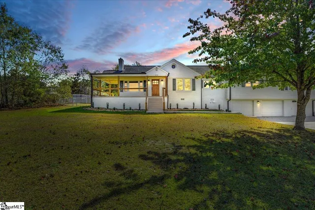 $479,900 | 424 James Road, Easley, SC 29642