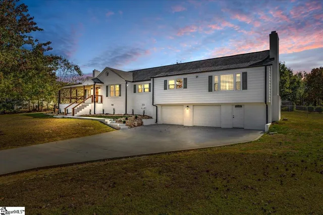 $479,900 | 424 James Road, Easley, SC 29642